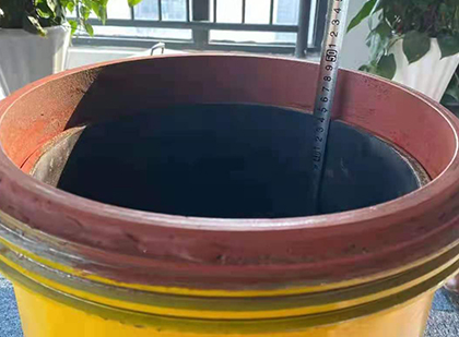 台州抗爆容器